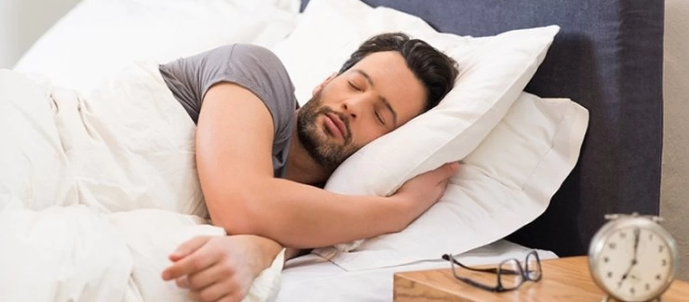 Κάντε το τεστ να δείτε αν σας λείπει ύπνος (βίντεο)